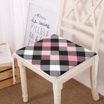 - Frm-7929-Renkli-Pastel-Zemin-Uzerinde-Siyah-Ekose-Desenli-Dijital-Baskili-Modern-Fermuarli-Sandalye-Minderi - Realhomes Renkli Pastel Zemin Üzerinde Siyah Ekose Desenli Dijital Baskılı Modern Fermuarlı Sandalye Minderi Realhomes