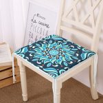 - Frm-7934-Renkli-Zemin-Uzerinde-Cini-Desenli-Dijital-Baskili-Modern-Fermuarli-Sandalye-Minderi - Realhomes Renkli Zemin Üzerinde Çini Desenli Dijital Baskılı Modern Fermuarlı Sandalye Minderi Realhomes