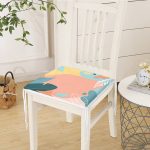 - Frm-8012-Renkli-Zemin-Uzerinde-Pastel-Yaprak-Desenli-Dijital-Baskili-Modern-Fermuarli-Sandalye-Minderi-3 - Realhomes Renkli Zemin Üzerinde Pastel Yaprak Desenli Dijital Baskılı Modern Fermuarlı Sandalye Minderi Realhomes