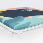 - Frm-8016-Renkli-Zemin-Uzerinde-Pastel-Yaprak-Desenli-Dijital-Baskili-Modern-Fermuarli-Sandalye-Minderi-5 - Realhomes Renkli Zemin Üzerinde Pastel Yaprak Desenli Dijital Baskılı Modern Fermuarlı Sandalye Minderi Realhomes