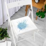 - Frm-8021-Beyaz-Zemin-Uzerinde-Renkli-Deniz-Salyangozu-Desenli-Dijital-Baskili-Modern-Fermuarli-Sandalye-Minderi-2 - Realhomes Beyaz Zemin Üzerinde Renkli Deniz Salyangozu Desenli Dijital Baskılı Modern Fermuarlı Sandalye Minderi Realhomes