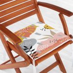 - Frm-8026-Beyaz-Zemin-Uzerinde-Pastel-Renkli-Yaprak-Desenli-Dijital-Baskili-Modern-Fermuarli-Sandalye-Minderi-1 - Realhomes Beyaz Zemin Üzerinde Pastel Renkli Yaprak Desenli Dijital Baskılı Modern Fermuarlı Sandalye Minderi Realhomes