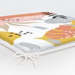 - Frm-8026-Beyaz-Zemin-Uzerinde-Pastel-Renkli-Yaprak-Desenli-Dijital-Baskili-Modern-Fermuarli-Sandalye-Minderi-5 - Realhomes Beyaz Zemin Üzerinde Pastel Renkli Yaprak Desenli Dijital Baskılı Modern Fermuarlı Sandalye Minderi Realhomes