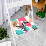 - Frm-8064-Beyaz-Zemin-Uzerinde-Renkli-Cicek-Desenli-Dijital-Baskili-Modern-Fermuarli-Sandalye-Minderi - Realhomes Beyaz Zemin Üzerinde Renkli Çiçek Desenli Dijital Baskılı Modern Fermuarlı Sandalye Minderi Realhomes