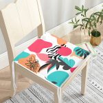 - Frm-8064-Beyaz-Zemin-Uzerinde-Renkli-Cicek-Desenli-Dijital-Baskili-Modern-Fermuarli-Sandalye-Minderi-2 - Realhomes Beyaz Zemin Üzerinde Renkli Çiçek Desenli Dijital Baskılı Modern Fermuarlı Sandalye Minderi Realhomes