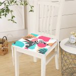 - Frm-8064-Beyaz-Zemin-Uzerinde-Renkli-Cicek-Desenli-Dijital-Baskili-Modern-Fermuarli-Sandalye-Minderi-3 - Realhomes Beyaz Zemin Üzerinde Renkli Çiçek Desenli Dijital Baskılı Modern Fermuarlı Sandalye Minderi Realhomes