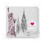 - Frm-81-Ozgurluk-Aniti-New-York-Yazili-Dijital-Baskili-Fermuarli-Sandalye-Minderi-4 - Realhomes Özgürlük Anıtı New York Yazılı Dijital Baskılı Fermuarlı Sandalye Minderi Realhomes