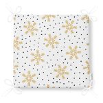 - Frm-8280-Beyaz-Zemin-Uzerinde-Gold-Detayli-Kar-tanesi-Dijital-Baskili-Modern-Fermuarli-Sandalye-Minderi-4 - Realhomes Beyaz Zemin Üzerinde Gold Detaylı Kar tanesi Dijital Baskılı Modern Fermuarlı Sandalye Minderi Realhomes