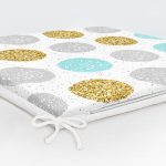 - Frm-8284-Beyaz-Zeminde-Gold-Detayli-Renkli-Puantiye-Desenli-Dijital-Baskili-Modern-Fermuarli-Sandalye-Minderi-5 - Realhomes Beyaz Zeminde Gold Detaylı Renkli Puantiye Desenli Dijital Baskılı Modern Fermuarlı Sandalye Minderi Realhomes