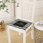 - Frm-8287-Beyaz-Zemin-Uzerinde-Gold-Yazili-Merry-Christmas-Dijital-Baskili-Modern-Fermuarli-Sandalye-Minderi-3 - Realhomes Beyaz Zemin Üzerinde Gold Yazılı Merry Christmas Dijital Baskılı Modern Fermuarlı Sandalye Minderi Realhomes