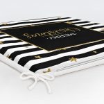 - Frm-8287-Beyaz-Zemin-Uzerinde-Gold-Yazili-Merry-Christmas-Dijital-Baskili-Modern-Fermuarli-Sandalye-Minderi-5 - Realhomes Beyaz Zemin Üzerinde Gold Yazılı Merry Christmas Dijital Baskılı Modern Fermuarlı Sandalye Minderi Realhomes