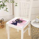 - Frm-829-Gorsel-2 - Realhomes Realhomes Dekorati Kare Sandalye Minderi 40x40cm Fermuarlı Realhomes