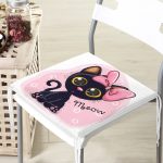 - Frm-829-Gorsel-3 - Realhomes Realhomes Dekorati Kare Sandalye Minderi 40x40cm Fermuarlı Realhomes