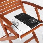 - Frm-8296-Siyah-Beyaz-Zemin-Uzerinde-Cicek-Desenli-Dijital-Baskili-Modern-Fermuarli-Sandalye-Minderi-1 - Realhomes Siyah Beyaz Zemin Üzerinde Çiçek Desenli Dijital Baskılı Modern Fermuarlı Sandalye Minderi Realhomes