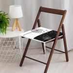 - Frm-8296-Siyah-Beyaz-Zemin-Uzerinde-Cicek-Desenli-Dijital-Baskili-Modern-Fermuarli-Sandalye-Minderi-2 - Realhomes Siyah Beyaz Zemin Üzerinde Çiçek Desenli Dijital Baskılı Modern Fermuarlı Sandalye Minderi Realhomes