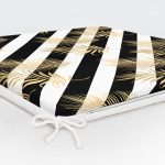 - Frm-8313-Beyaz-Zemin-Uzerinde-Gold-Detayli-Yaprak-Desenli-Dijital-Baskili-Modern-Fermuarli-Sandalye-Minderi-5 - Realhomes Beyaz Zemin Üzerinde Gold Detaylı Yaprak Desenli Dijital Baskılı Modern Fermuarlı Sandalye Minderi Realhomes