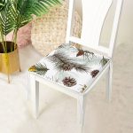 - Frm-8347-Beyaz-Zemin-Uzerinde-Kozalak-Desenli-Dijital-Baskili-Modern-Fermuarli-Sandalye-Minderi-3 - Realhomes Beyaz Zemin Üzerinde Kozalak Desenli Dijital Baskılı Modern Fermuarlı Sandalye Minderi Realhomes