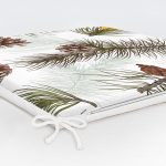 - Frm-8347-Beyaz-Zemin-Uzerinde-Kozalak-Desenli-Dijital-Baskili-Modern-Fermuarli-Sandalye-Minderi-5 - Realhomes Beyaz Zemin Üzerinde Kozalak Desenli Dijital Baskılı Modern Fermuarlı Sandalye Minderi Realhomes