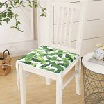 - Frm-8389-Beyaz-Zemin-Uzerinde-Yesil-Yaprak-Desenli-Dijital-Baskili-Modern-Fermuarli-Sandalye-Minderi-2 - Realhomes Beyaz Zemin Üzerinde Yeşil Yaprak Desenli Dijital Baskılı Modern Fermuarlı Sandalye Minderi Realhomes