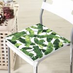 - Frm-8389-Beyaz-Zemin-Uzerinde-Yesil-Yaprak-Desenli-Dijital-Baskili-Modern-Fermuarli-Sandalye-Minderi-3 - Realhomes Beyaz Zemin Üzerinde Yeşil Yaprak Desenli Dijital Baskılı Modern Fermuarlı Sandalye Minderi Realhomes