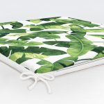 - Frm-8389-Beyaz-Zemin-Uzerinde-Yesil-Yaprak-Desenli-Dijital-Baskili-Modern-Fermuarli-Sandalye-Minderi-5 - Realhomes Beyaz Zemin Üzerinde Yeşil Yaprak Desenli Dijital Baskılı Modern Fermuarlı Sandalye Minderi Realhomes