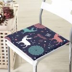 - Frm-8397-Renkli-Zemin-Uzerinde-Geyik-Desenli-Dijital-Baskili-Modern-Fermuarli-Sandalye-Minderi - Realhomes Renkli Zemin Üzerinde Geyik Desenli Dijital Baskılı Modern Fermuarlı Sandalye Minderi Realhomes