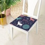 - Frm-8397-Renkli-Zemin-Uzerinde-Geyik-Desenli-Dijital-Baskili-Modern-Fermuarli-Sandalye-Minderi-3 - Realhomes Renkli Zemin Üzerinde Geyik Desenli Dijital Baskılı Modern Fermuarlı Sandalye Minderi Realhomes