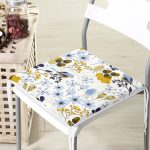 - Frm-8434-Beyaz-Zemin-Uzerinde-Renkli-Cicek-Desenli-Dijital-Baskili-Modern-Fermuarli-Sandalye-Minderi - Realhomes Beyaz Zemin Üzerinde Renkli Çiçek Desenli Dijital Baskılı Modern Fermuarlı Sandalye Minderi Realhomes