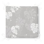 - Frm-8450-Gri-Zemin-Uzerinde-Beyaz-Yaprak-Desenli-Dijital-Baskili-Modern-Fermuarli-Sandalye-Minderi-4 - Realhomes Gri Zemin Üzerinde Beyaz Yaprak Desenli Dijital Baskılı Modern Fermuarlı Sandalye Minderi Realhomes