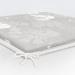 - Frm-8450-Gri-Zemin-Uzerinde-Beyaz-Yaprak-Desenli-Dijital-Baskili-Modern-Fermuarli-Sandalye-Minderi-5 - Realhomes Gri Zemin Üzerinde Beyaz Yaprak Desenli Dijital Baskılı Modern Fermuarlı Sandalye Minderi Realhomes