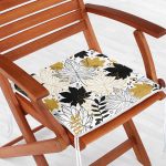 - Frm-8454-Beyaz-Zeminde-Gold-Detayli-Sonbahar-Yaprak-Desenli-Dijital-Baskili-Modern-Fermuarli-Sandalye-Minderi-1 - Realhomes Beyaz Zeminde Gold Detaylı Sonbahar Yaprak Desenli Dijital Baskılı Modern Fermuarlı Sandalye Minderi Realhomes