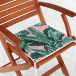 - Frm-8472-Pastel-Zemin-Uzerinde-Yesil-Yaprak-Desenli-Dijital-Baskili-Modern-Fermuarli-Sandalye-Minderi-1 - Realhomes Pastel Zemin Üzerinde Yeşil Yaprak Desenli Dijital Baskılı Modern Fermuarlı Sandalye Minderi Realhomes