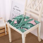 - Frm-8472-Pastel-Zemin-Uzerinde-Yesil-Yaprak-Desenli-Dijital-Baskili-Modern-Fermuarli-Sandalye-Minderi - Realhomes Pastel Zemin Üzerinde Yeşil Yaprak Desenli Dijital Baskılı Modern Fermuarlı Sandalye Minderi Realhomes