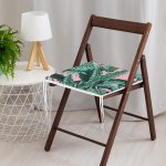 - Frm-8472-Pastel-Zemin-Uzerinde-Yesil-Yaprak-Desenli-Dijital-Baskili-Modern-Fermuarli-Sandalye-Minderi-3 - Realhomes Pastel Zemin Üzerinde Yeşil Yaprak Desenli Dijital Baskılı Modern Fermuarlı Sandalye Minderi Realhomes