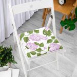 - Frm-8495-Beyaz-Zemin-Uzerinde-Yesil-Yaprakli-Cicek-Desenli-Dijital-Baskili-Modern-Fermuarli-Sandalye-Minderi-2 - Realhomes Beyaz Zemin Üzerinde Yeşil Yapraklı Çiçek Desenli Dijital Baskılı Modern Fermuarlı Sandalye Minderi Realhomes