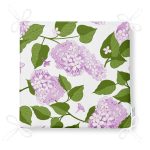 - Frm-8495-Beyaz-Zemin-Uzerinde-Yesil-Yaprakli-Cicek-Desenli-Dijital-Baskili-Modern-Fermuarli-Sandalye-Minderi-4 - Realhomes Beyaz Zemin Üzerinde Yeşil Yapraklı Çiçek Desenli Dijital Baskılı Modern Fermuarlı Sandalye Minderi Realhomes