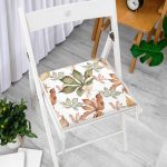 - Frm-8505-Beyaz-Zemin-Uzerinde-Sonbahar-Yaprak-Desenli-Dijital-Baskili-Modern-Fermuarli-Sandalye-Minderi-2 - Realhomes Beyaz Zemin Üzerinde Sonbahar Yaprak Desenli Dijital Baskılı Modern Fermuarlı Sandalye Minderi Realhomes
