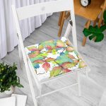 - Frm-8524-Beyaz-Zemin-Uzerinde-Renkli-Yaprak-Desenli-Dijital-Baskili-Modern-Fermuarli-Sandalye-Minderi-1 - Realhomes Beyaz Zemin Üzerinde Renkli Yaprak Desenli Dijital Baskılı Modern Fermuarlı Sandalye Minderi Realhomes