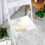 - Frm-8528-Beyaz-Zemin-Uzerinde-Mermer-Desenli-Dijital-Baskili-Modern-Fermuarli-Sandalye-Minderi - Realhomes Beyaz Zemin Üzerinde Mermer Desenli Dijital Baskılı Modern Fermuarlı Sandalye Minderi Realhomes