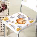 - Frm-8529-Beyaz-Zemin-Uzerinde-Bal-Kabagi-Desenli-Dijital-Baskili-Modern-Fermuarli-Sandalye-Minderi - Realhomes Beyaz Zemin Üzerinde Bal Kabağı Desenli Dijital Baskılı Modern Fermuarlı Sandalye Minderi Realhomes