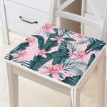 - Frm-8551-Renkli-Zemin-Uzerinde-Cicek-Desenli-Dijital-Baskili-Modern-Fermuarli-Sandalye-Minderi - Realhomes Renkli Zemin Üzerinde Çiçek Desenli Dijital Baskılı Modern Fermuarlı Sandalye Minderi Realhomes