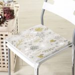 - Frm-8554-Renkli-Zemin-Uzerinde-Yaprak-Desenli-Dijital-Baskili-Modern-Fermuarli-Sandalye-Minderi-3 - Realhomes Renkli Zemin Üzerinde Yaprak Desenli Dijital Baskılı Modern Fermuarlı Sandalye Minderi Realhomes