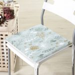 - Frm-8556-Renkli-Zemin-Uzerinde-Yaprak-Desenli-Dijital-Baskili-Modern-Fermuarli-Sandalye-Minderi-3 - Realhomes  Renkli Zemin Üzerinde Yaprak Desenli Dijital Baskılı Modern Fermuarlı Sandalye Minderi Realhomes