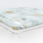 - Frm-8556-Renkli-Zemin-Uzerinde-Yaprak-Desenli-Dijital-Baskili-Modern-Fermuarli-Sandalye-Minderi-5 - Realhomes  Renkli Zemin Üzerinde Yaprak Desenli Dijital Baskılı Modern Fermuarlı Sandalye Minderi Realhomes