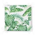 - Frm-8563-Beyaz-Zemin-Uzerinde-Yesil-Yaprak-Desenli-Dijital-Baskili-Modern-Fermuarli-Sandalye-Minderi-4 - Realhomes Beyaz Zemin Üzerinde Yeşil Yaprak Desenli Dijital Baskılı Modern Fermuarlı Sandalye Minderi Realhomes