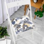 - Frm-8574-Beyaz-Zemin-Uzerinde-Gold-Detayli-Yaprak-Desenli-Dijital-Baskili-Modern-Fermuarli-Sandalye-Minderi-2 - Realhomes Beyaz Zemin Üzerinde Gold Detaylı Yaprak Desenli Dijital Baskılı Modern Fermuarlı Sandalye Minderi Realhomes