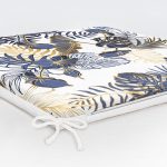 - Frm-8574-Beyaz-Zemin-Uzerinde-Gold-Detayli-Yaprak-Desenli-Dijital-Baskili-Modern-Fermuarli-Sandalye-Minderi-5 - Realhomes Beyaz Zemin Üzerinde Gold Detaylı Yaprak Desenli Dijital Baskılı Modern Fermuarlı Sandalye Minderi Realhomes