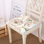 - Frm-8585-Beyaz-Zemin-Uzerinde-Cicek-Desenli-Dijital-Baskili-Modern-Fermuarli-Sandalye-Minderi - Realhomes Beyaz Zemin Üzerinde Çiçek Desenli Dijital Baskılı Modern Fermuarlı Sandalye Minderi Realhomes