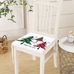 - Frm-8613-Beyaz-Zemin-Uzerinde-Ekose-Desenli-Cam-Agaci-Motifli-Dijital-Baskili-Modern-Fermuarli-Sandalye-Minderi-2 - Realhomes Beyaz Zemin Üzerinde Ekose Desenli Çam Ağacı Motifli Dijital Baskılı Modern Fermuarlı Sandalye Minderi Realhomes