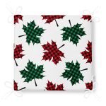 - Frm-8645-Beyaz-Zemin-Uzerinde-Ekoseli-Sonbahar-Yaprak-Desenli-Dijital-Baskili-Modern-Fermuarli-Sandalye-Minderi-4 - Realhomes Beyaz Zemin Üzerinde Ekoseli Sonbahar Yaprak Desenli Dijital Baskılı Modern Fermuarlı Sandalye Minderi Realhomes